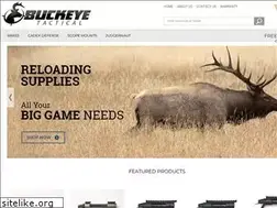 Sites similar to buckeyetactical.com