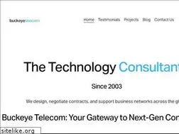 Sites similar to buckeyetelecom.com