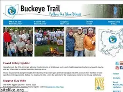Sites similar to buckeyetrail.org