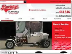 Sites similar to buckeyeunlimitedllc.com