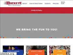 Sites similar to buckeyevideogametruck.com