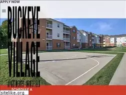 Sites similar to buckeyevillagemansfield.com