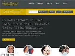 Sites similar to buckeyevisionsource.com