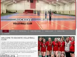 Sites similar to buckeyevolleyballclub.com