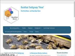 Sites similar to buckfastflevo.nl