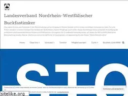 Sites similar to buckfastnrw.de
