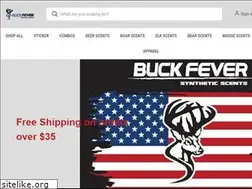 Sites similar to buckfeverusa.com