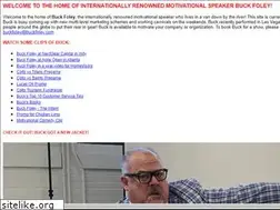 Sites similar to buckfoley.com