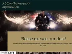 Sites similar to buckforthefallen.com