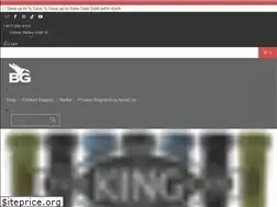 Sites similar to buckgardner.com