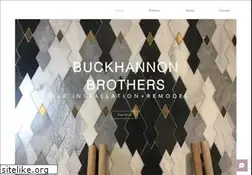 Sites similar to buckhannonbrothers.com