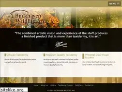 Sites similar to buckhavenwildlifeart.com