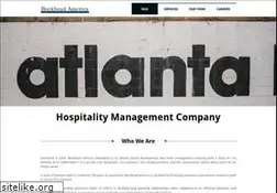 Sites similar to buckheadamerica.com