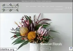 Sites similar to buckheadblooms.com
