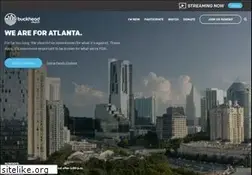 Sites similar to buckheadchurch.org