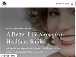 Sites similar to buckheaddentistry.com