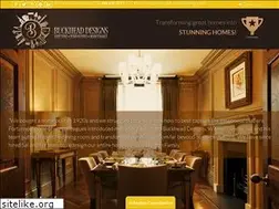 Sites similar to buckheaddesigns.com