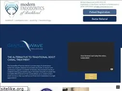 Sites similar to buckheadendo.com
