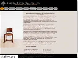 Sites similar to buckheadfinerestorations.com