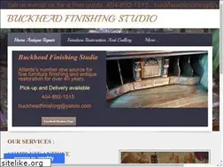 Sites similar to buckheadfinishing.com