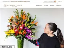 Sites similar to buckheadflorist.com