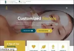 Sites similar to buckheadmassage.com