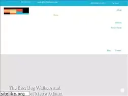 Sites similar to buckheadpaws.com