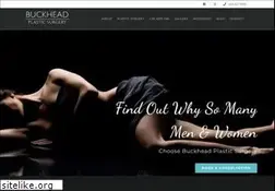 Sites similar to buckheadplasticsurgery.com