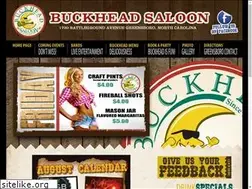 Sites similar to buckheadsaloongreensboro.com