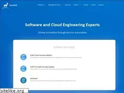Sites similar to buckhill.co.uk