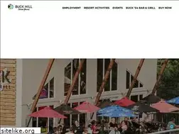 Sites similar to buckhill.com