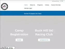 Sites similar to buckhillskiracingteam.com