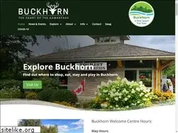 Sites similar to buckhorn.ca