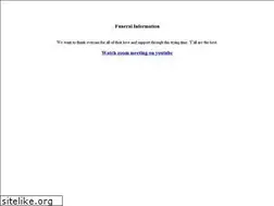 Sites similar to buckhorn.net