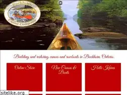 Sites similar to buckhorncanoes.com