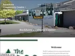 Sites similar to buckhorncommunitycentre.com
