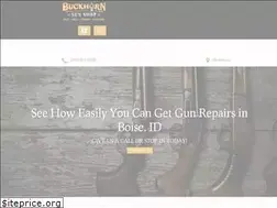 Sites similar to buckhornguns.com