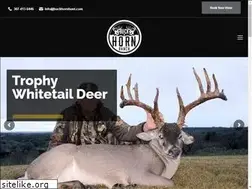 Sites similar to buckhornhunt.com