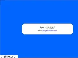 Sites similar to buckhornind.com