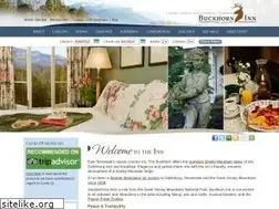Sites similar to buckhorninn.com