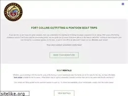 Sites similar to buckhornridgeoutfitters.com