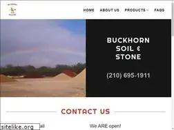 Sites similar to buckhornsoilandstone.net