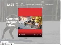 Sites similar to buckin.com.tr