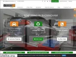Sites similar to buckingham.quantumtuning.co.uk