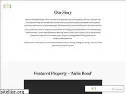 Sites similar to buckinghamandcompany.com.au