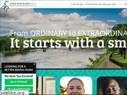 Sites similar to buckinghamdentistry.com
