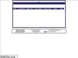 Sites similar to buckinghamestates.com