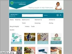 Sites similar to buckinghamhealthcare.co.uk