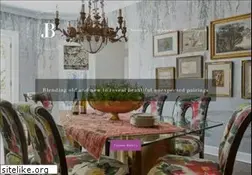 Sites similar to buckinghamid.com