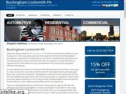 Sites similar to buckinghamlocksmith.com